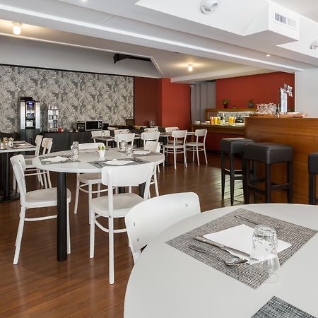 Best Western Plus Hotel Cargo Dunkirk Esterno foto