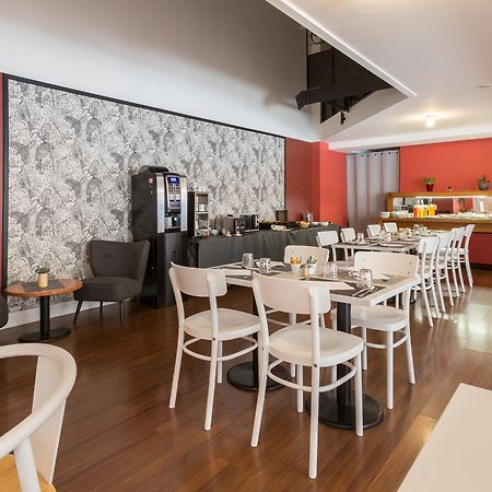Best Western Plus Hotel Cargo Dunkirk Esterno foto