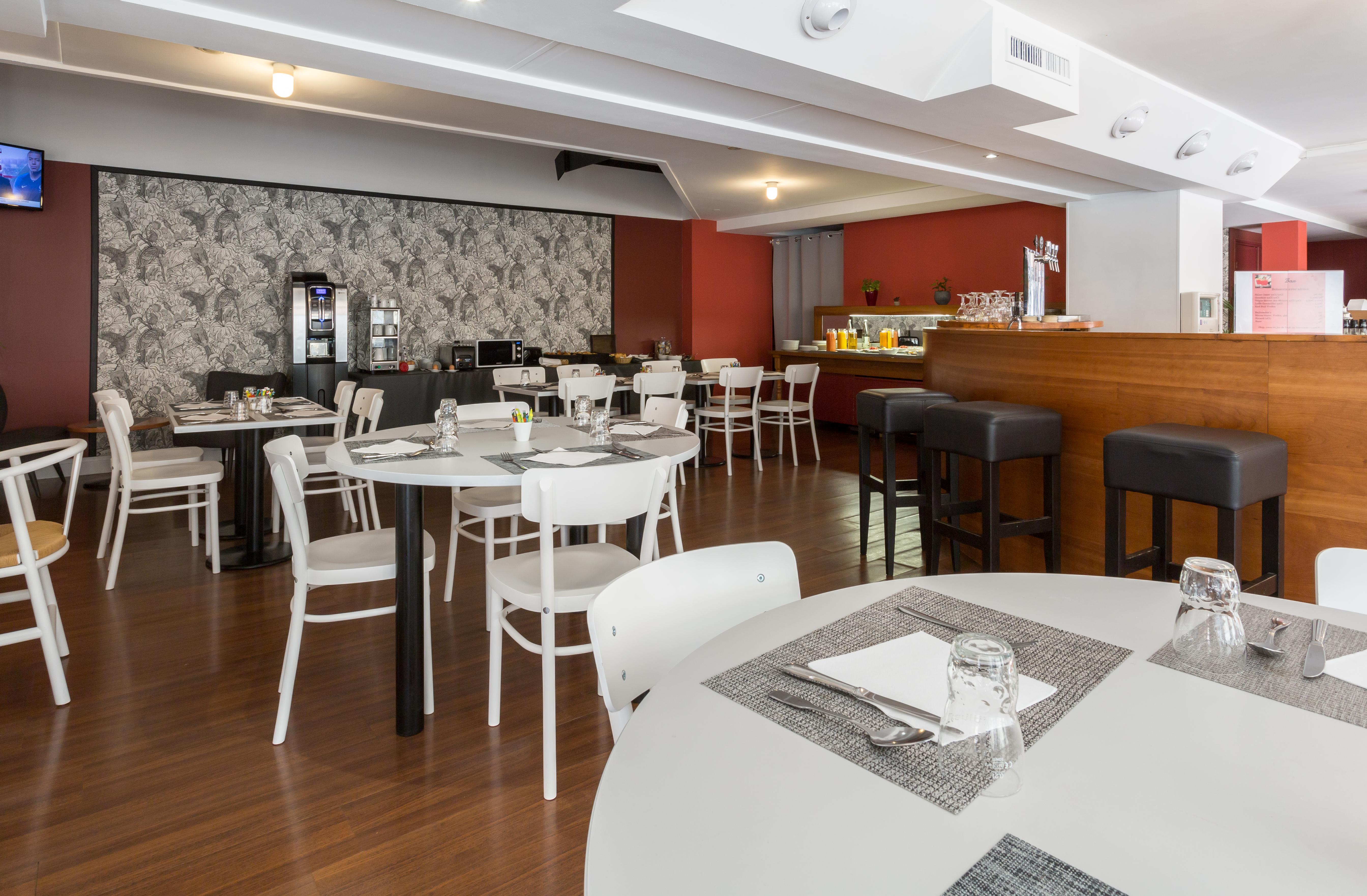 Best Western Plus Hotel Cargo Dunkirk Esterno foto