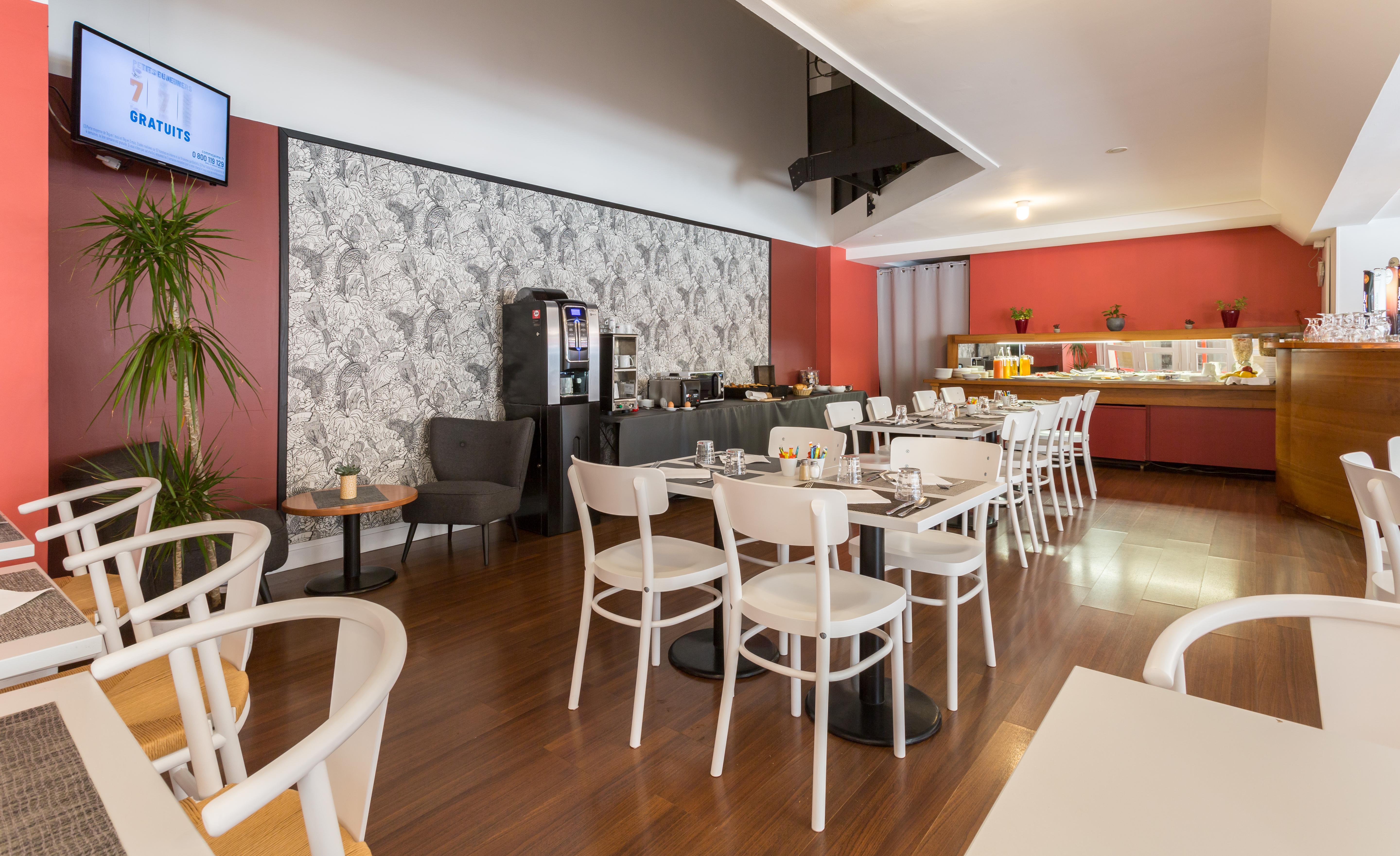 Best Western Plus Hotel Cargo Dunkirk Esterno foto