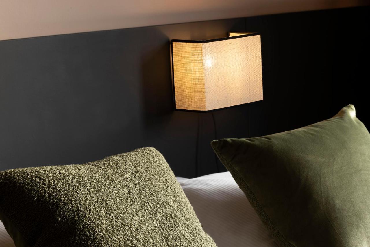 Best Western Plus Hotel Cargo Dunkirk Esterno foto
