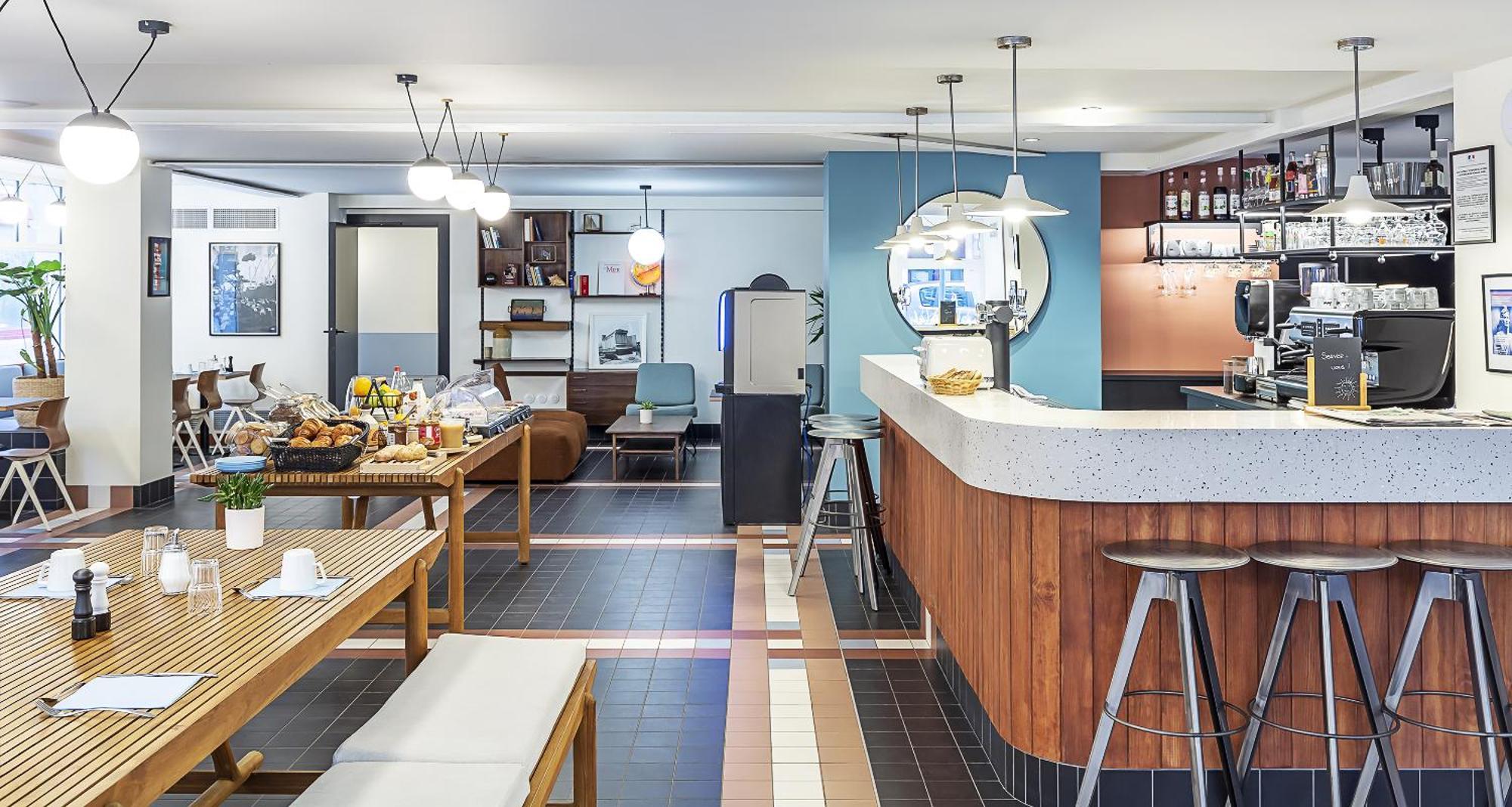 Best Western Plus Hotel Cargo Dunkirk Esterno foto