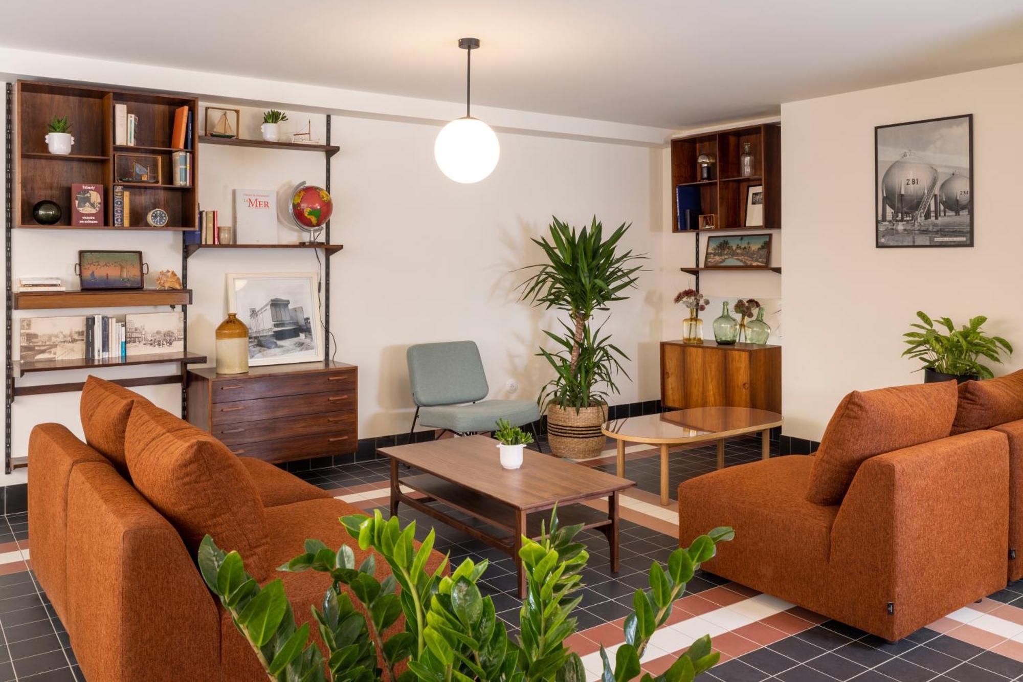 Best Western Plus Hotel Cargo Dunkirk Esterno foto